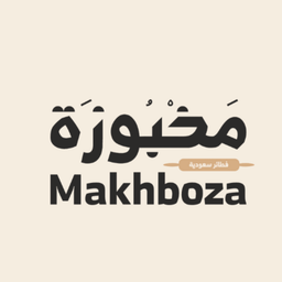 Makhboza logo
