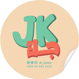 Jk logo