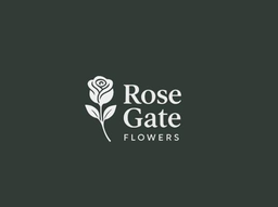 Rose Gate logo