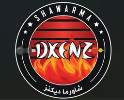 Shawarma dkenz logo