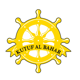 KUTUF AL BAHAR logo