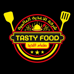 Tasty Food logo