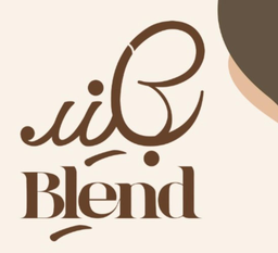 Blend Coffee logo