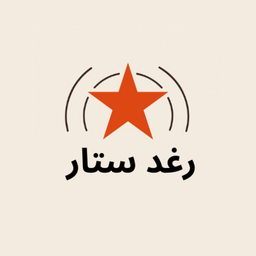 Raghad Star logo