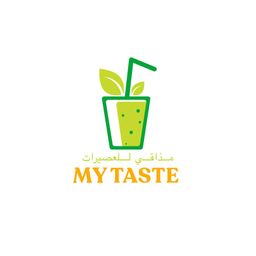 My Taste logo