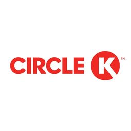 Circle K logo