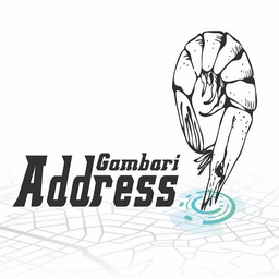 Gambari Address logo