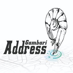 Gambari Address logo