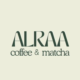 Alraa logo