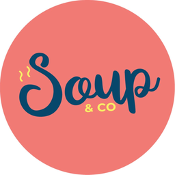 Soup & Co logo