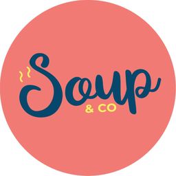 Soup & Co logo