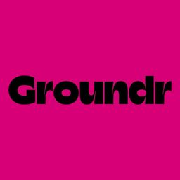 Groundr logo