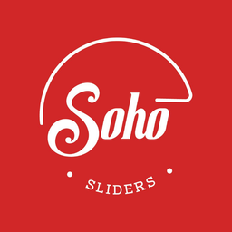 Soho Sliders logo