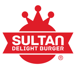 Sultan Delight Burger logo