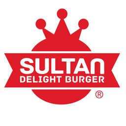 Sultan Delight Burger logo