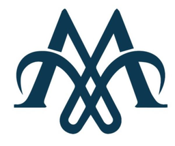 M lounge logo