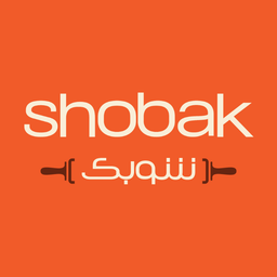 Shobak logo