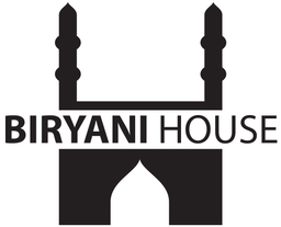 Biryani House logo