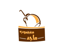 Masoub majed logo