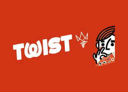 Twist Con logo