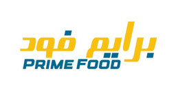 Prime Food logo