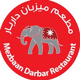 Mezbaan Darbar logo