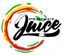 Perfect Juice logo