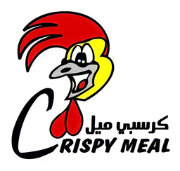 Crispy Meal logo