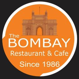 The BOMBAY Restaurant logo