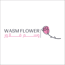 Wasm Flower logo
