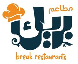 Break Restaurant logo