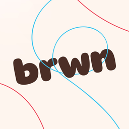 Brwn logo