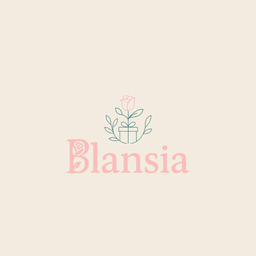 Blansia logo