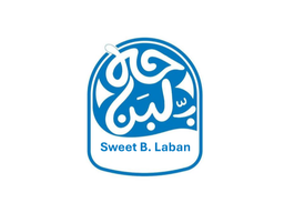 Sweet B.Laban logo