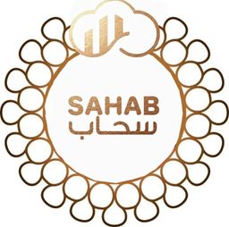 Sahab logo