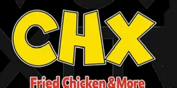 CHX logo