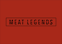 Meat legends logo