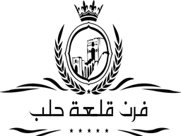 Aleppo Citadel Oven logo
