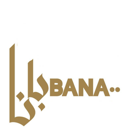 Bana logo
