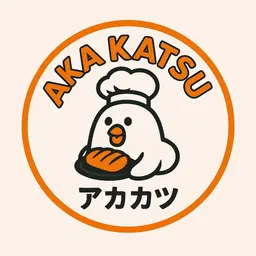 Aka Katsu logo