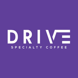 Drive Coffee logo