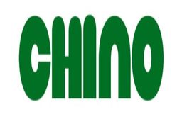 CHINO logo