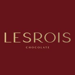 LESROIS CHOCOLATE logo