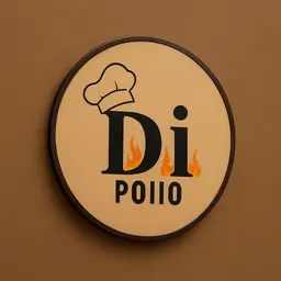 Di pollo logo