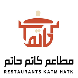 Restaurants katm hatk logo