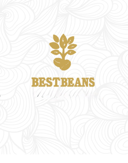 COFFEE BEST BEANS logo