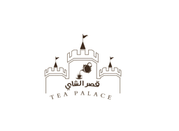 Tea Palace logo