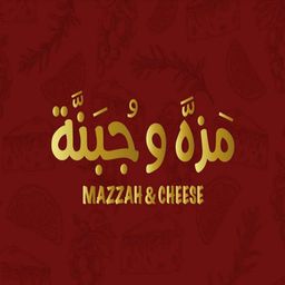 Mazzah & Cheese logo