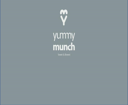 YUMMY MUNCH logo