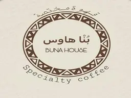 Buna House logo
